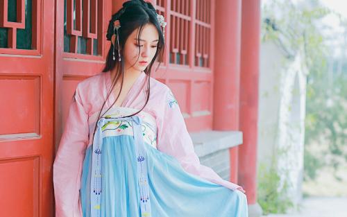 6个追女生的浪漫情话,句句让她动心 6个追女生的浪漫情话,句句让她动心第2张